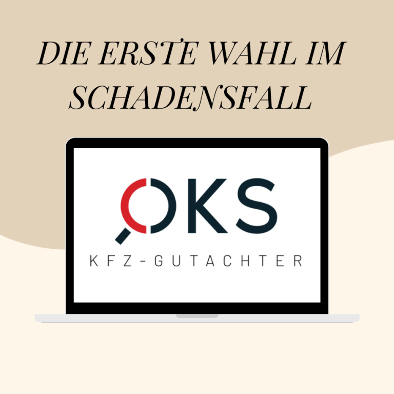 KFZ Gutachter Stuttgart